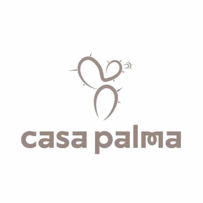 Villa Casa Palma São Miguel do Gostoso Exterior foto